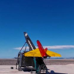 Hava savunmadaki keskin g&ouml;z&uuml;m&uuml;z SUNGUR'dan tam isabet!