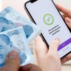 Dikkat: Para g&ouml;ndermek istiyorsanız bu kuralı yerine getireceksiniz!