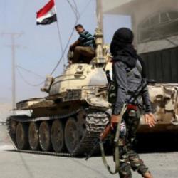 Husiler, İran&rsquo;a karşı savaşa katılan ittifakları uyardı! 'Doğrudan m&uuml;dahale edeceğiz'