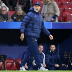 Igor Tudor'un acı g&uuml;n&uuml;!