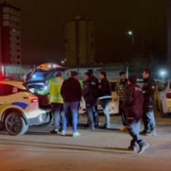 İki s&uuml;r&uuml;c&uuml;n&uuml;n yarım saat arayla yaptığı kural ihlaline 920 bin TL ceza 