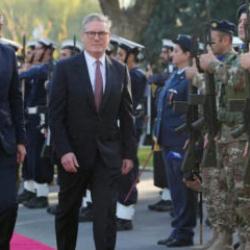  İngilizlerden Rumlara ayar! Adada payımız var diyerek rest &ccedil;ekti: M&uuml;zakere edilemez!