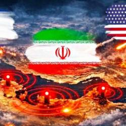 İran, ABD-İsrail savaşında bir ilk! İsrail'e saldırdılar