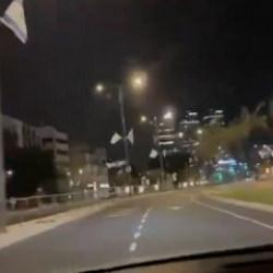 İran, İsrail'in kalbini vurdu: 1 kişi &ouml;ld&uuml;