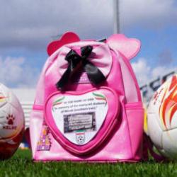 İran Milli Takım'ı ABD ve İsrail'in yaptığı katliamda hayatını kaybeden &ccedil;ocukları andı!