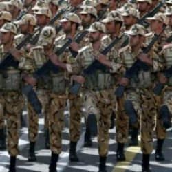 İran'dan 12 yaş &uuml;st&uuml;ne şoke eden savaş &ccedil;ağrısı!