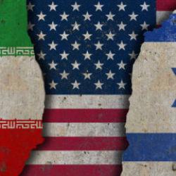 İran'dan ABD ve İsrail'e "&uuml;niversite" resti: Vururuz deyip, tarih verdiler!