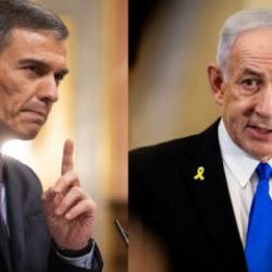 İspanya Başbakanı Sanchez'den İsrail ve Netanyahu'ya sert tepki!