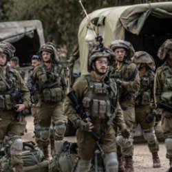 İsrail&rsquo;den yeni karar: 400 bin yedek asker silah altına alınıyor