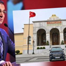 İstanbul Valiliğinden Resul Emrah Şahan'ın iddialarına sert yanıt: Tamamı &ccedil;arpıtma