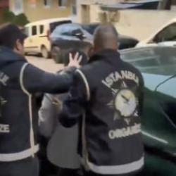 İstanbul'da FET&Ouml;'ye darbe: 7'si aktif kamu g&ouml;revlisi &ccedil;ok sayıda g&ouml;zaltı!