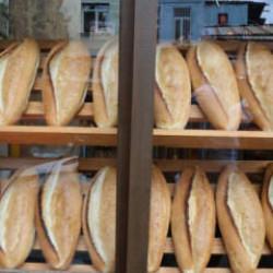 İzmir'de ekmeğe zam