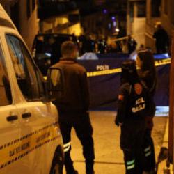 İzmir'de eski eş dehşeti: 2 &ouml;l&uuml;! 