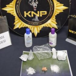 Karab&uuml;k&rsquo;te narkotik pen&ccedil;esi: 4 ayrı operasyonla zehir şebekesi &ccedil;&ouml;kertildi!