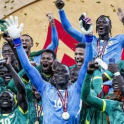 Karar Afrika'yı ayağa kaldırmıştı! Senegal'den resmi başvuru