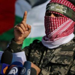 Kassam ve İslami Cihad g&uuml;&ccedil;lerini birleştirdi! İsrail'e kabusu yaşatan operasyon