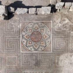 Kayseri'de tarihi keşif: &Ouml;ren yeri ilan edildi