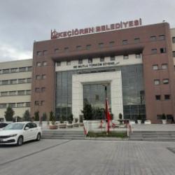 Ke&ccedil;i&ouml;ren Belediyesi uyuşturucu testi pozitif &ccedil;ıkan 50 personeli işten &ccedil;ıkardı