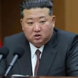 Kim Jong-un'dan Rusya'ya tam destek!