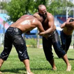 Kırkpınar Er Meydanı mevcut yerinden taşınacak