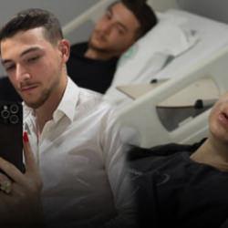 Kocaeli'de &ccedil;ocuğunun yanında &ouml;ld&uuml;resiye d&ouml;v&uuml;lm&uuml;şt&uuml;: Yeni gelişme var 