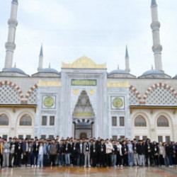 Konya B&uuml;y&uuml;kşehir, bu yıl 25 bin 920 &ouml;ğrenciyi İstanbul'a g&ouml;t&uuml;recek 