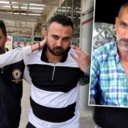 Konya&rsquo;da dehşet: Oğlu tarafından boğularak &ouml;ld&uuml;r&uuml;ld&uuml;