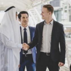 K&ouml;rfez sermayesine yeni rota: T&uuml;rkiye dahil 4 adres