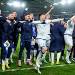 Kosova'nın T&uuml;rkiye ma&ccedil;ı i&ccedil;in aday kadrosu a&ccedil;ıklandı! S&uuml;per Lig'den 3 isim var