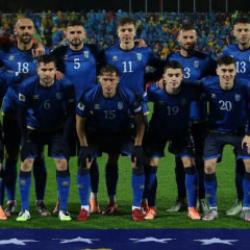 T&uuml;rkiye i&ccedil;in oynayabilirdi! Kosova'nın en b&uuml;y&uuml;k kozu A Milli Takım'ın kapısından d&ouml;nm&uuml;ş