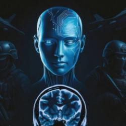 &ldquo;Kuantum İstihbarat 2071&rdquo; geleceğin savaş ve zihin haritasını inceliyor