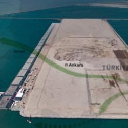 K&uuml;resel krizin panzehiri T&uuml;rkiye'den! Stratejik koridor tarihi hamleye d&ouml;n&uuml;ş&uuml;yor!