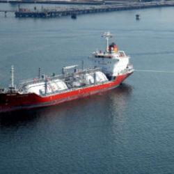 LPG ithalatı ocakta yıllık bazda y&uuml;zde 6,5 azaldı