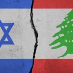 L&uuml;bnan'dan son dakika İsrail kararı