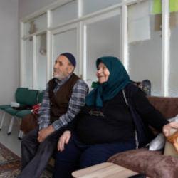 Konya B&uuml;y&uuml;kşehir&rsquo;den b&uuml;y&uuml;klerimize vefa