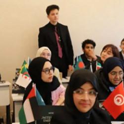 M. Emin Sara&ccedil; Anadolu İmam Hatip Lisesi'nde 'ilk k&uuml;resel zirve' d&uuml;zenlenecek