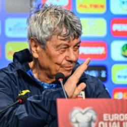 Ma&ccedil;a dakikalar kala Lucescu'dan FIFA'ya tepki!