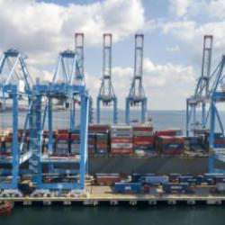 Makine sekt&ouml;r&uuml;nde ihracat 4,4 milyar dolara y&uuml;kseldi