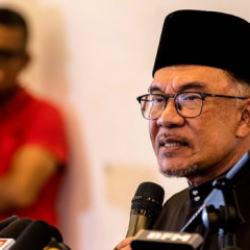 Malezya'dan İran'a H&uuml;rm&uuml;z teşekk&uuml;r&uuml;