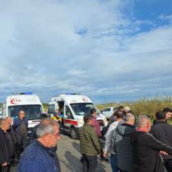 Manavgat'ta iki belediye otob&uuml;s&uuml; &ccedil;arpıştı: &Ccedil;ok sayıda kişi yakalandı!