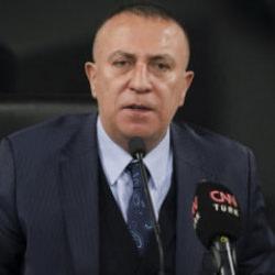 MHP'de istifa! İzzet Ulvi Y&ouml;nter Genel Başkan Yardımcılığı g&ouml;revini bıraktı