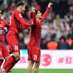 Millilerde galibiyet &uuml;&ccedil;l&uuml;s&uuml; Ferdi ve Arda'dan