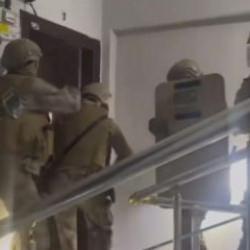 MİT ve Emniyetten operasyon: 26 kişi yakalandı!