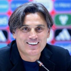 Montella tarihi kararı verdi! Kosova ma&ccedil;ında ilk 11'de tek değişiklik