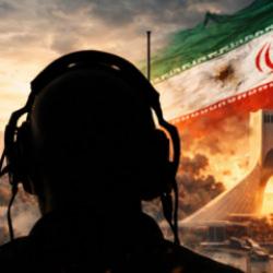 Mossad'ın İran planı: ABD basını perde arkasını yazdı