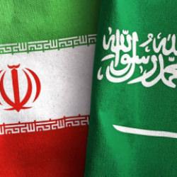 Suudi Arabistan'dan son dakika İran a&ccedil;ıklaması! Savaş iddialarına yanıt