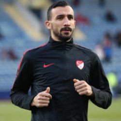 Mehmet Topal'ın yeni adresi belli oldu! Cuma g&uuml;n&uuml; takımın başına ge&ccedil;ecek
