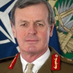 NATO Generali Richard Chirreff'ten İran itirafı! Trump bunu derse t&uuml;m d&uuml;nyaya rezil olacak