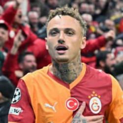 Noa Lang'dan Hollandalılara Galatasaray dersi: Devasa bir kul&uuml;p 