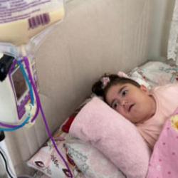 &Ouml;ks&uuml;r&uuml;k şikayetiyle gittiği klinikte iğne sonrası engelli kaldı